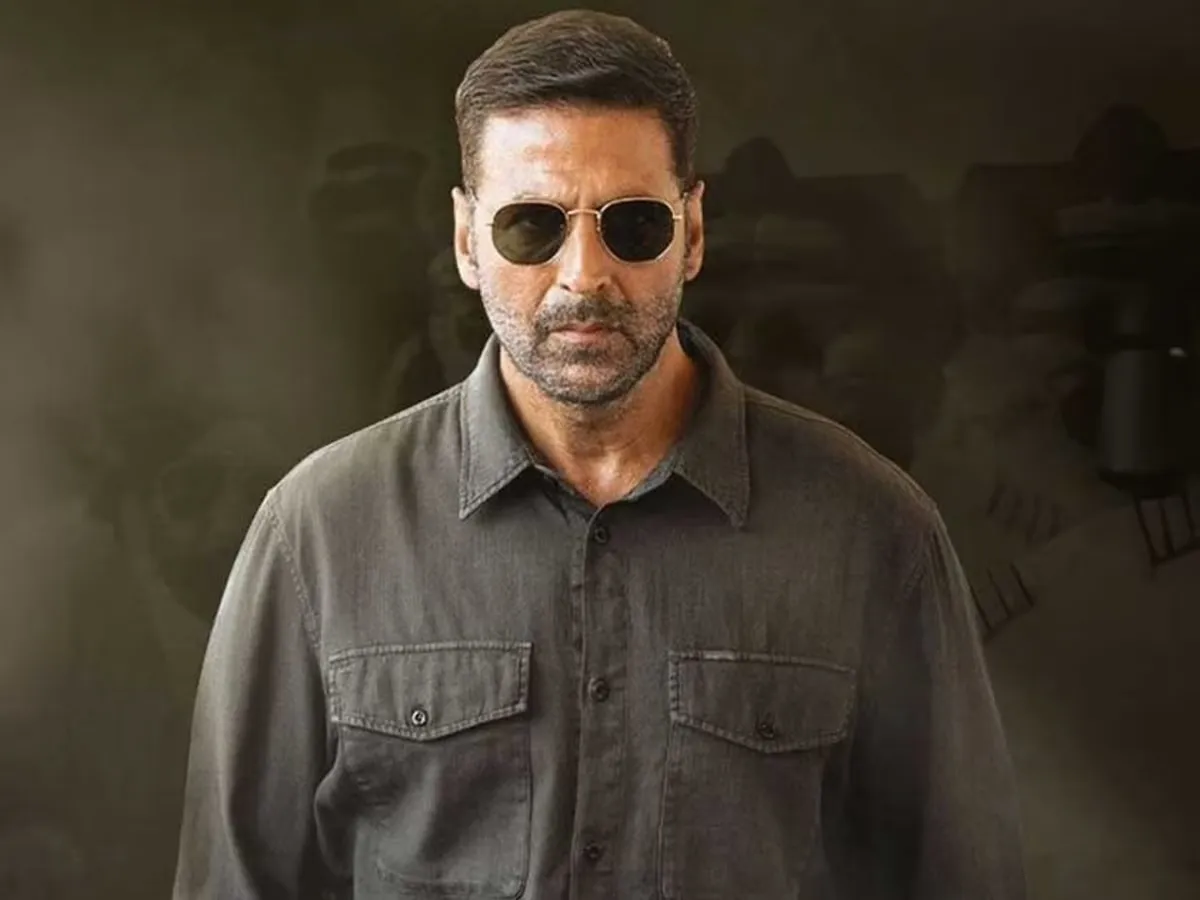 वित्तीय जरुरतों के लिए मर चुके किरदार को जिंदा करवाया Akshay ने