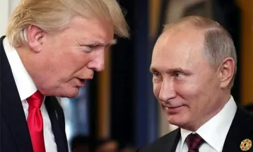 दबाव की पॉलिटिक्स: अमेरिका ने Russia की 2 सबसे बड़ी तेल कंपनियों को किया प्रतिबंधित