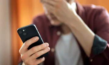 रोजाना Hospital  पहुंच रहे ‘नोमोफोबिया’ के मरीज