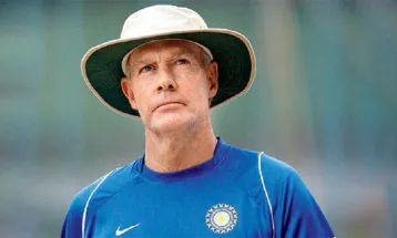 रोहित-कोहली को भारतीय टीम में लाये बदलावों के लिए भी याद किया जाएगा : Chappell