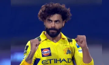 Jadeja सौराष्ट्र की टीम से रणजी ट्रॉफी खेलेंगे