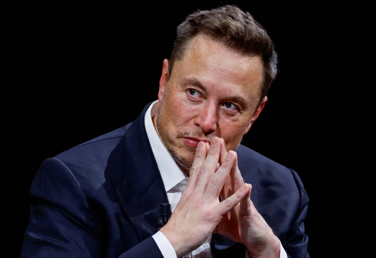 अगर वह 10 में से 10 है, तो आप एक एसेट हैं: Elon Musk