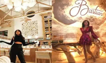 Shilpa का ‘बैस्टियन’ रेस्टोरेंट में एक रात में होती है करोड़ों की कमाई