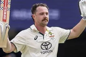 Head सबसे तेजी से 3000 रन बनाने वाले ऑस्ट्रेलियाई बल्लेबाज बने