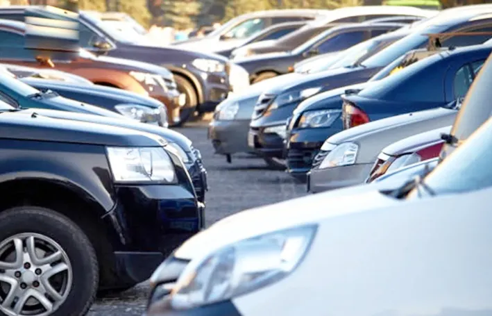 एक Month में कार बिक्री 5 लाख यूनिट्स के पार