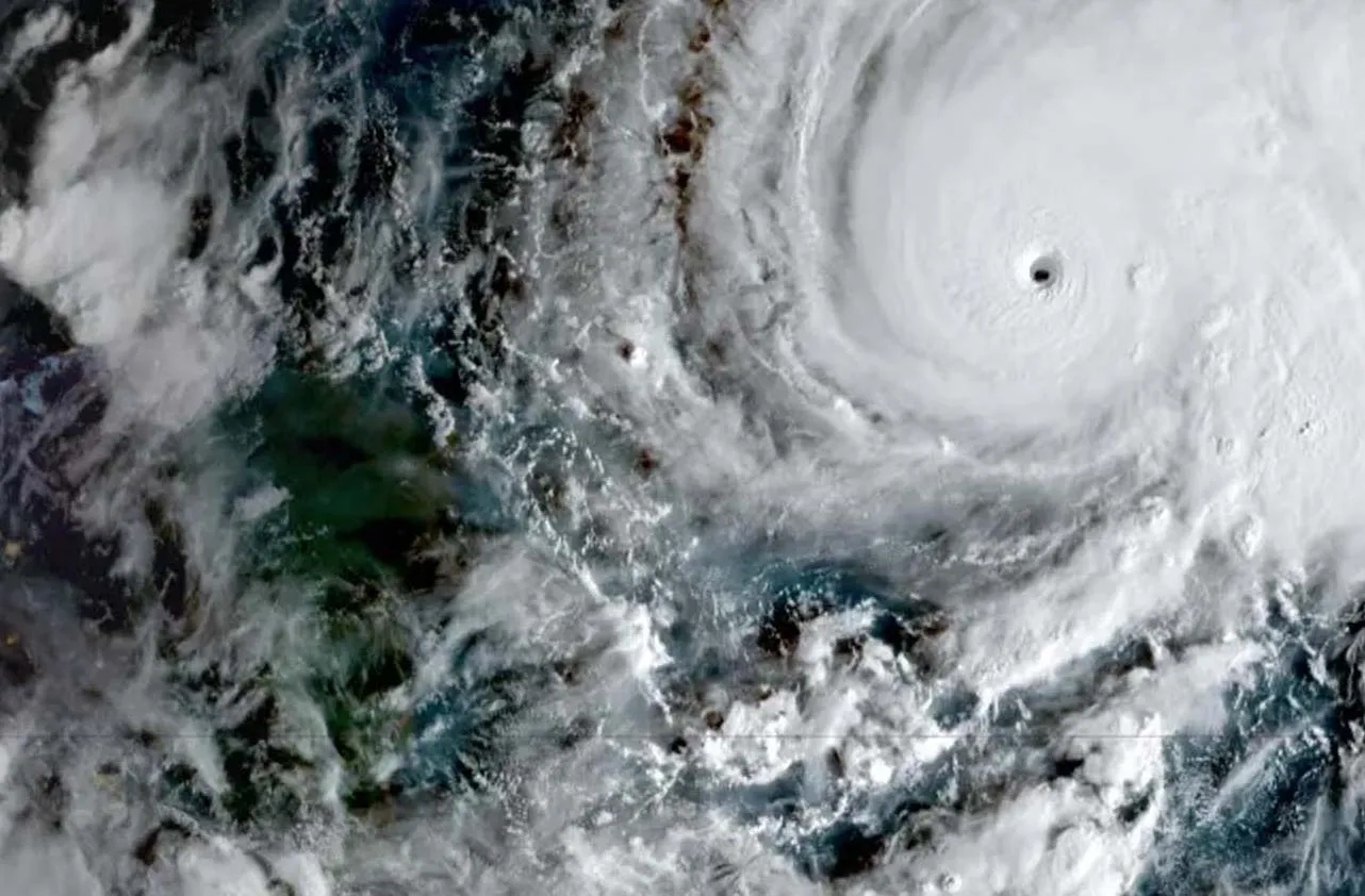 Jamaica से टकराने जा रहा साल का सबसे ताकतवर तूफान ‘मेलिसा’, अब तक 7 की जा चुकी जान