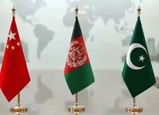 Afghanistan और पाकिस्तान के बीच शांति वार्ता फेल होने से चीन के माथे पर चिंता की लकीर