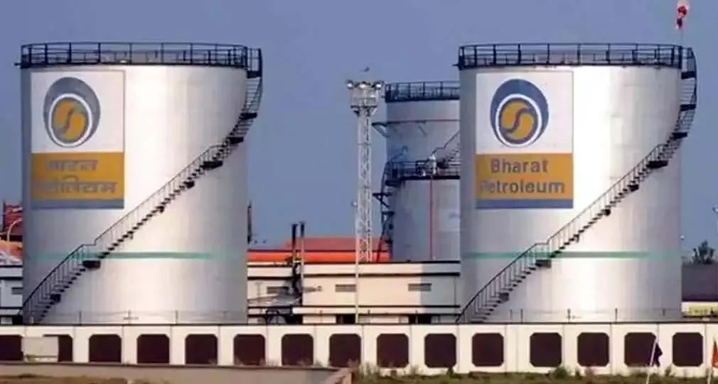 BPCLकरेगी हर देश से तेल की खरीद, रूस से आयात जारी रखने का दावा