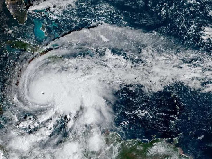 250 किमी की स्पीड से टकराया मेलिसा तूफान, हैती में 25 की मौत, Jamaica को भारी नुकसान