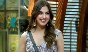 Bigg Boss 19: सबसे चर्चित कंटेस्टेंट्स बनी फरहाना भट्ट