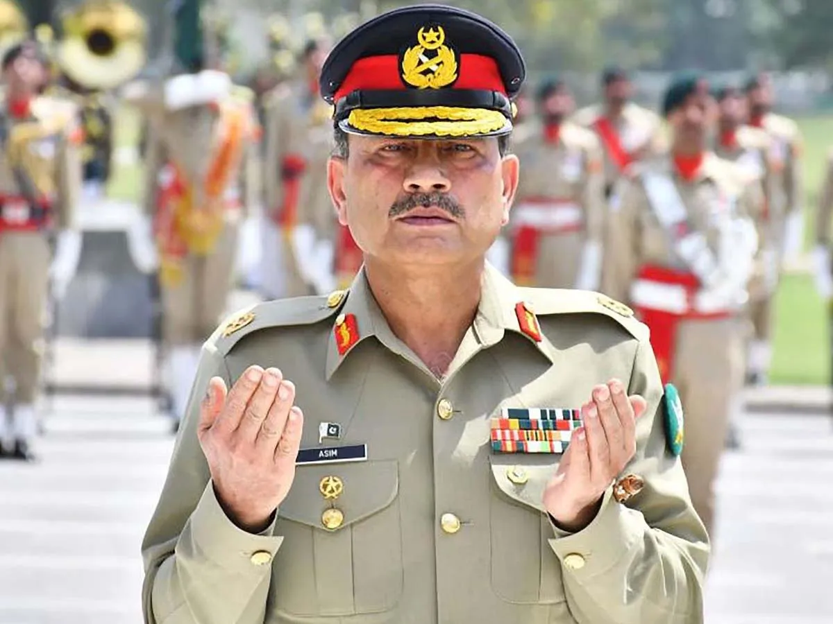 Afghanistan से बढ़ते तनाव के बीच मुनीर ने की जिरगा सभा, मजहबी दुहाई दी