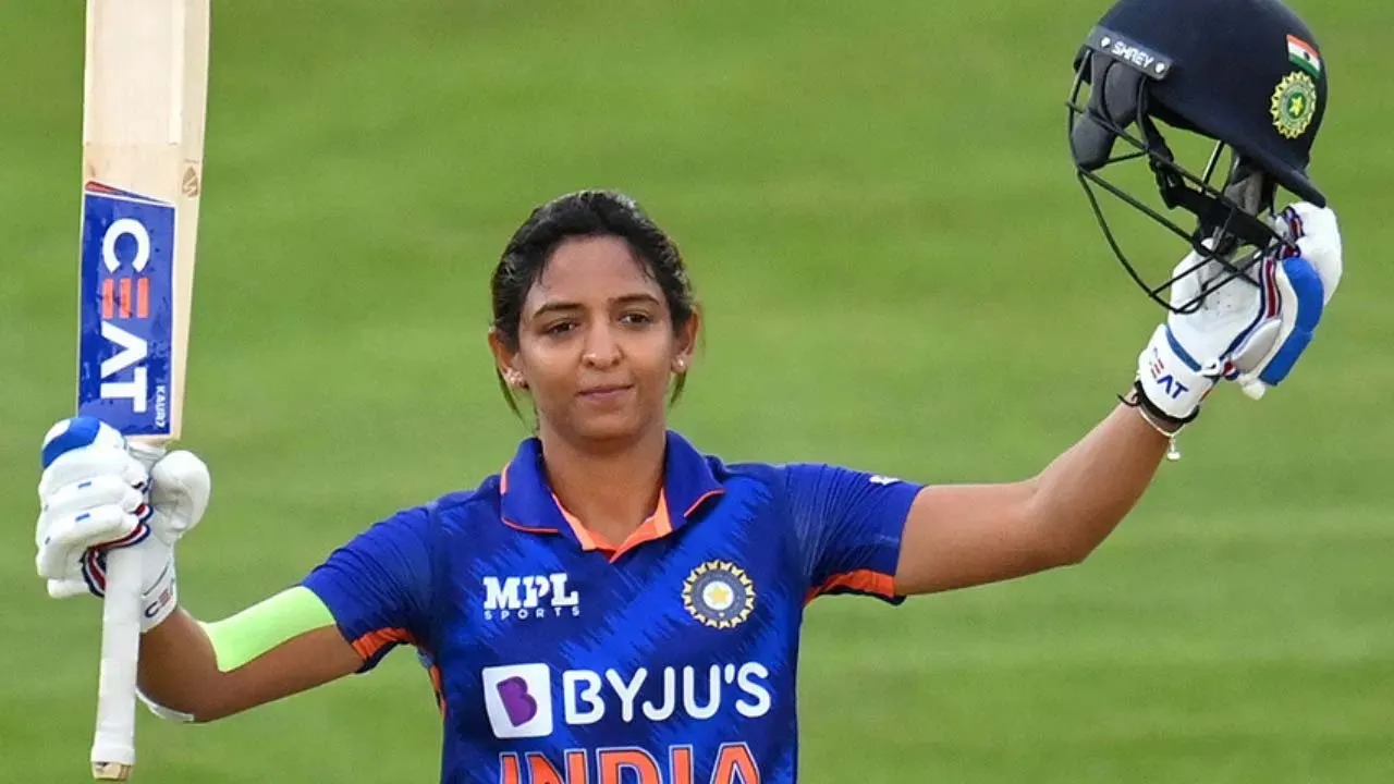 भारतीय टीम की जीत में Harmanpreet सहित इन चार खिलाड़ियों की भी रही अहम भूमिका