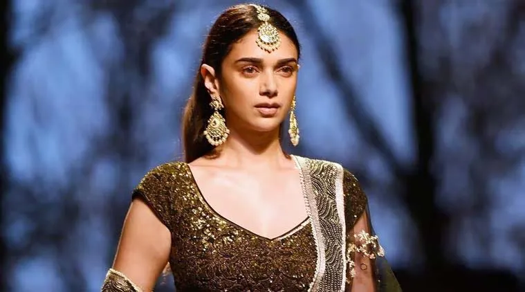 Aditi Rao Hydari  ने हर ऐतिहासिक किरदार को कर दिया जीवंत