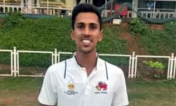 रहाणे की गेंदबाजी से प्रदर्शन हुआ बेहतर : Kotian