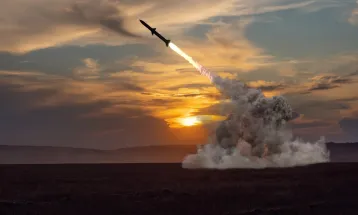 Russia ने किया यूक्रेन पर 9एम729 क्रूज मिसाइल का इस्तेमाल, ट्रंप ने तोड़ दी संधि