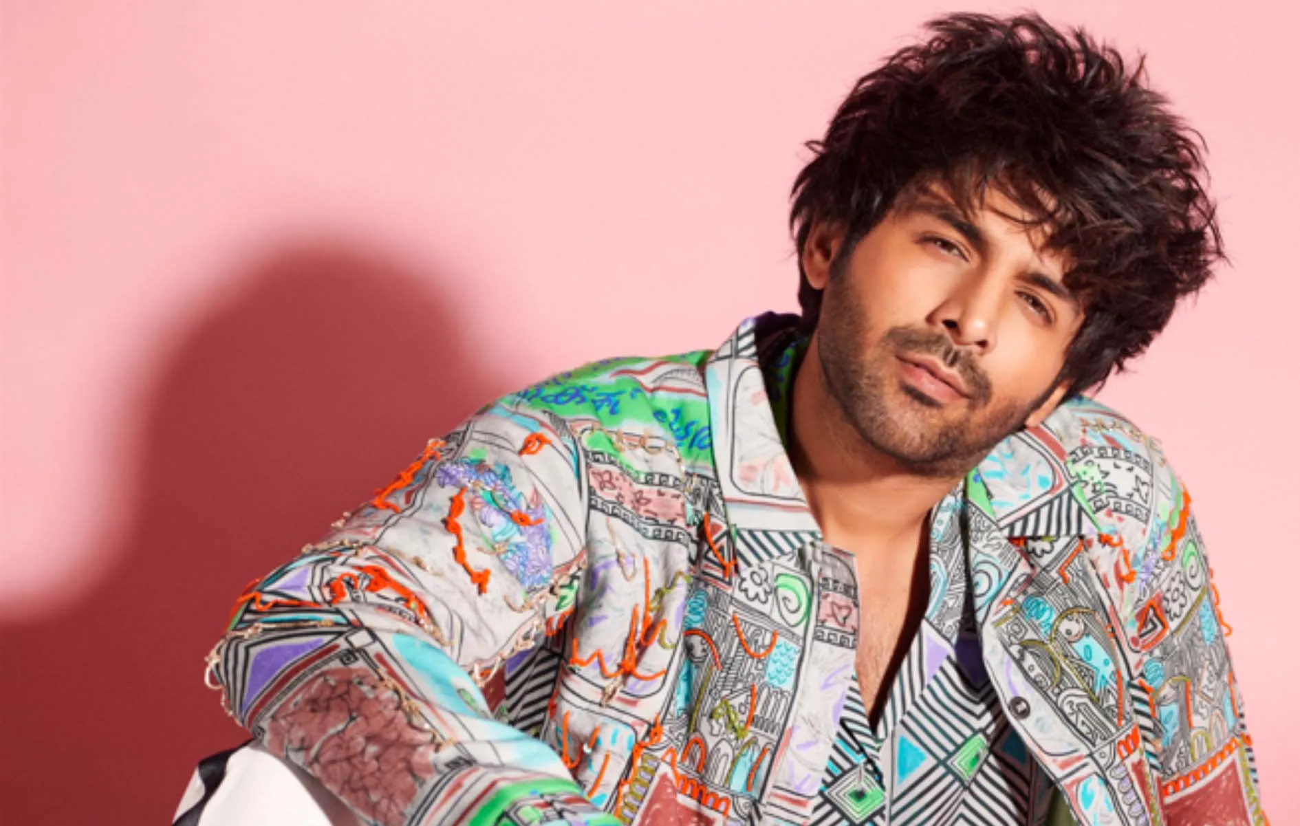 Kartik Aaryan ने की ‘नागज़िला’ की शूटिंग प्रारंभ