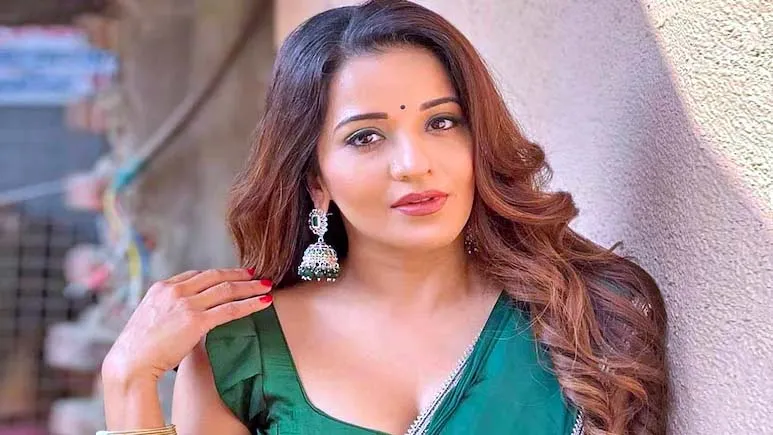 Monalisa ने की माइक्रो ड्रामा सीरीज की दुनिया में डेब्यू