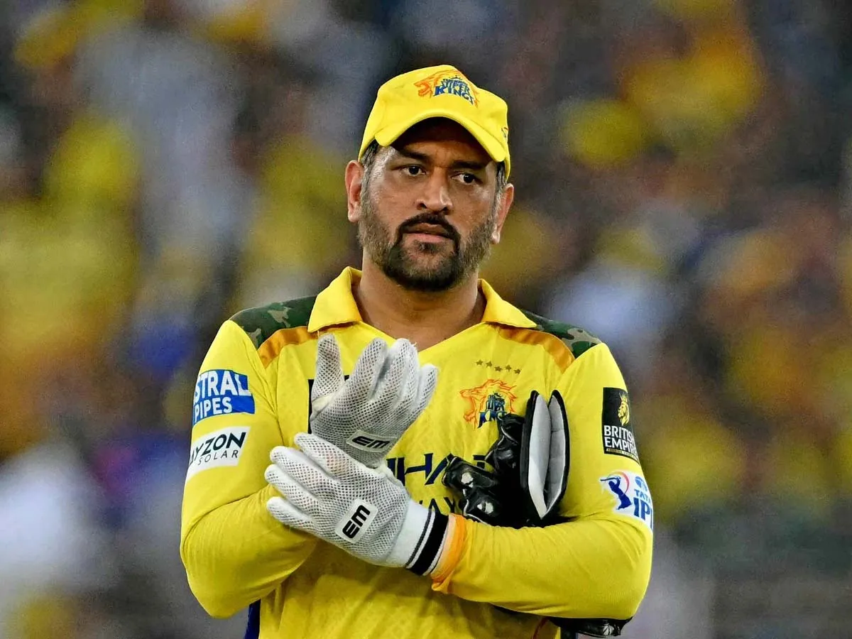 IPL 2026 सत्र में भी धोनी खेलेंगे : कासी विश्वनाथ