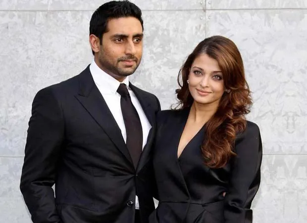 फिर से वायरल हो रहे Aishwarya and Abhishek के पुराने बयान
