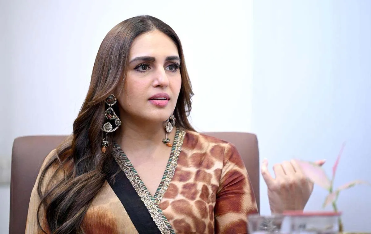 छोटी फिल्मों का थियेटर में जगह बनाना मुश्किल: Huma Qureshi