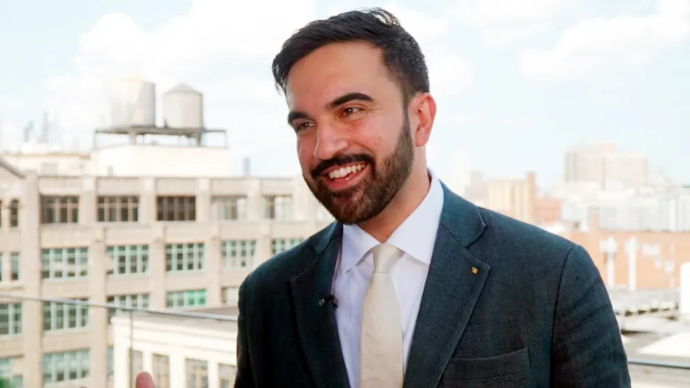 Zohran Mamdani की जीत के बाद 7.65 लाख कारोबारी छोड़ सकते हैं न्यूयॉर्क