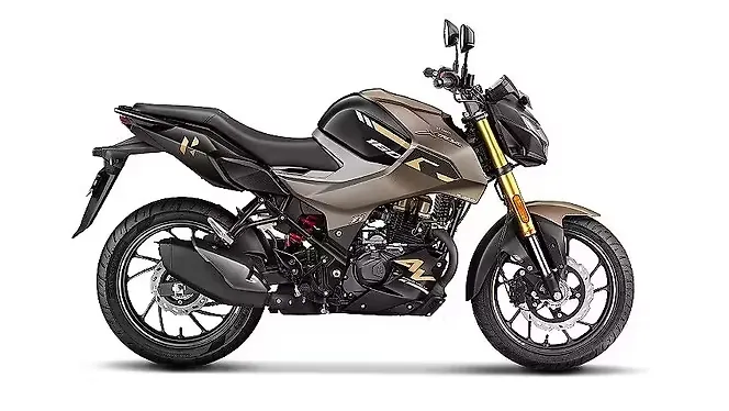 Hero Xtreme 160R का फेसलिफ्ट वर्जन जल्द होगा लॉन्च