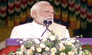 Bhutan से पीएम मोदी का दिल्ली ब्लास्ट पर सख्त संदेश- षड्यंत्रकारियों को बख्शा नहीं जाएगा