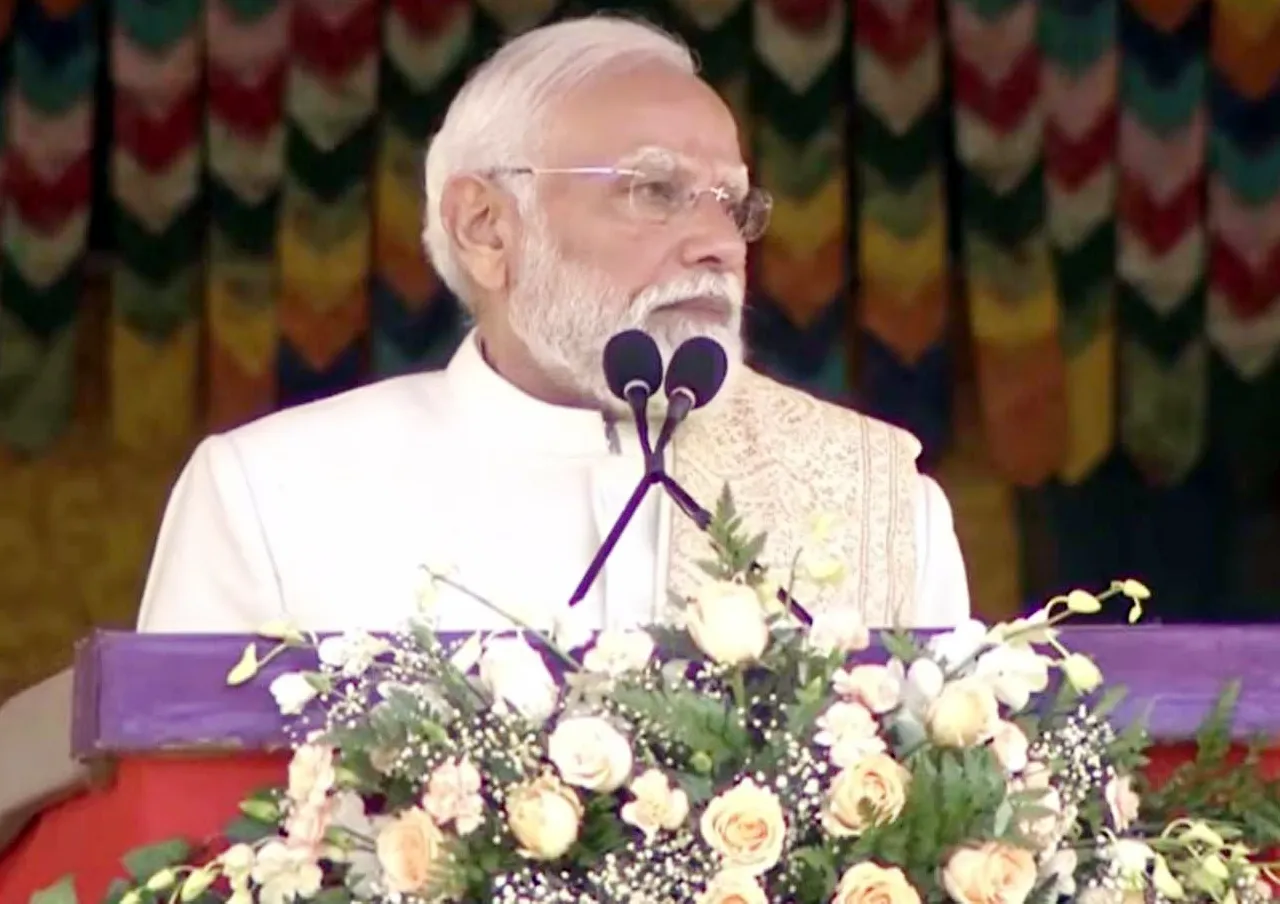 Bhutan से पीएम मोदी का दिल्ली ब्लास्ट पर सख्त संदेश- षड्यंत्रकारियों को बख्शा नहीं जाएगा