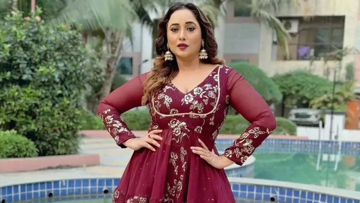 खेसारी लाल पति बनकर सुरक्षा नहीं कर सकते?: Rani Chatterjee