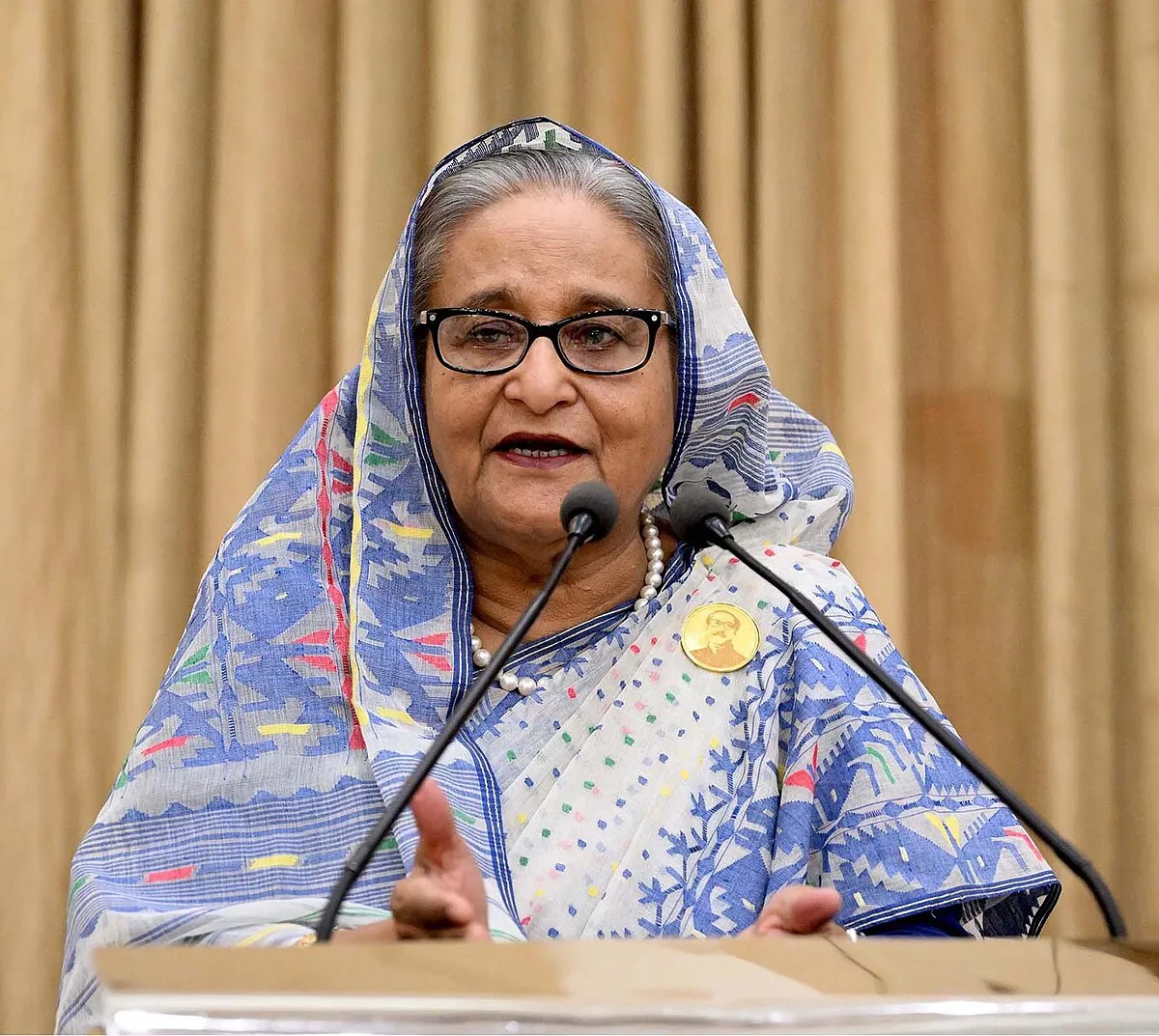 Sheikh Hasina के इंटरव्यू से तिलमिला रहे यूनुस ने भारतीय राजनयिक को किया तलब