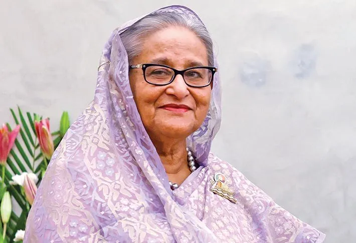 अदालत के फैसले से पहले ही उठने लगी Sheikh Hasina को फांसी की सजा देने की मांग