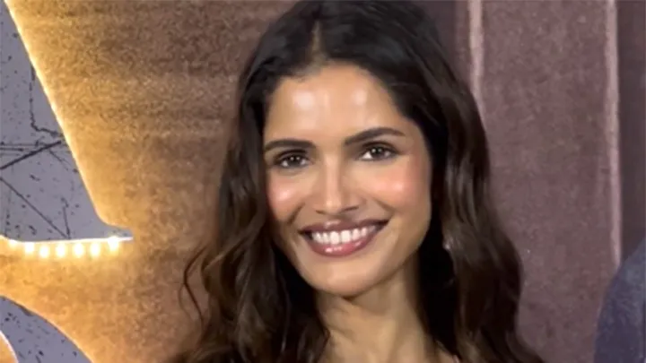 ‘हक’ में किरदार को निभाने में मुझे दिक्कत नहीं हुई: Vartika Singh