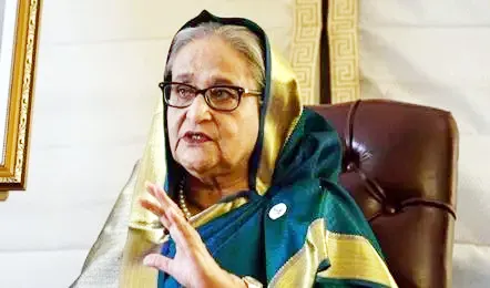 बांग्लादेश में पूर्व पीएम Sheikh Hasina के खिलाफ 17 को तय होगी सजा?