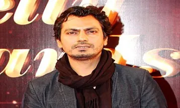 फिल्म थामा के प्रमोशन के दौरान हुई अजीब घटनाएं: Nawazuddin