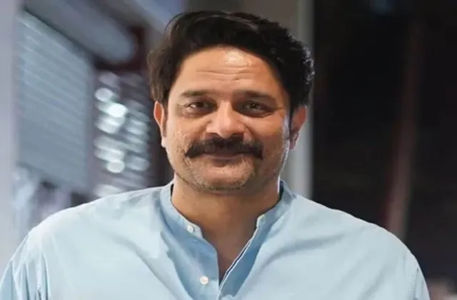 Jaideep ने सीरीज में अपने किरदार के बारे में किया खुलासा