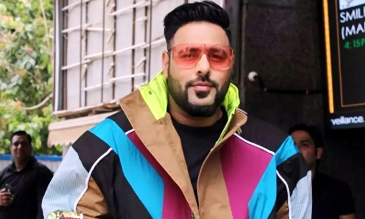 दिलचस्प है Rapper Prateek Singh के बेड बॉय बादशाह बनने का सफर