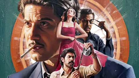 Film Kantha को मिल रही दर्शकों की जबरदस्त प्रतिक्रिया