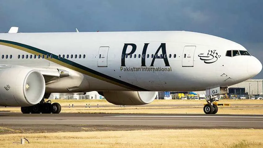 Canada से फिर लापता हो गया पीआईए का क्रू मेंबर, एयरलाइंस सवालों के घेरे में