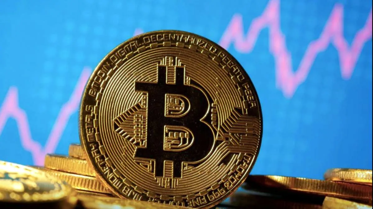 Cryptocurrency में गिरावट से ट्रंप परिवार को झटका, 8900 करोड़ हुए स्‍वाहा