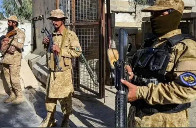 Border tension: खोस्त में पाकिस्तानी सेना की घुसपैठ, 9 बच्चों समेत 10 की मौत