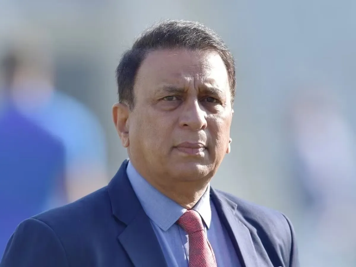 Gavaskar ने गंभीर का बचाव किया, बोले हार के लिए कोच नहीं खिलाड़ी जिम्मेदार