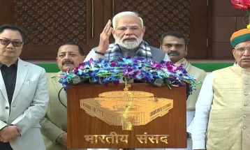 सदन में ड्रामा नहीं, डिलीवरी होनी चाहिए : PM Modi