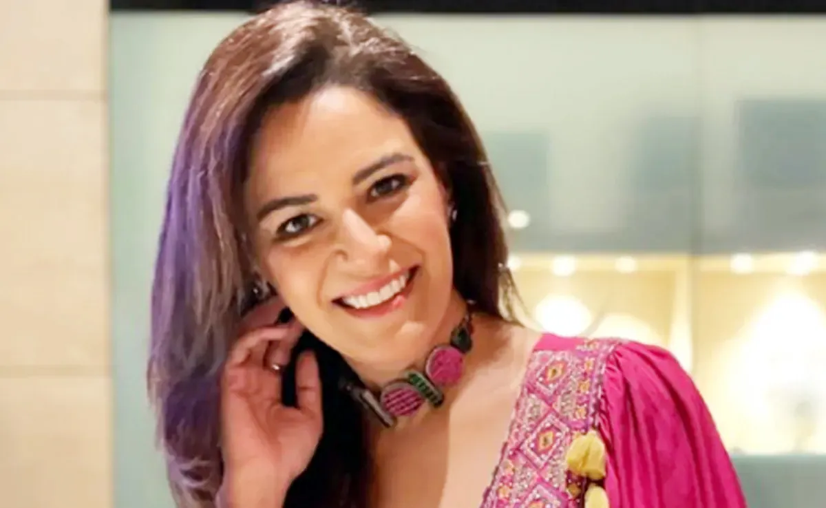 ओटीटी ने दिया नए किरदारों का बड़ा मौका : Mona Singh