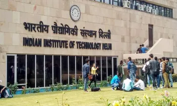IIT Placements में उछाल, हेज फंड और ट्रेडिंग कंपनियों की भागीदारी बढ़ी