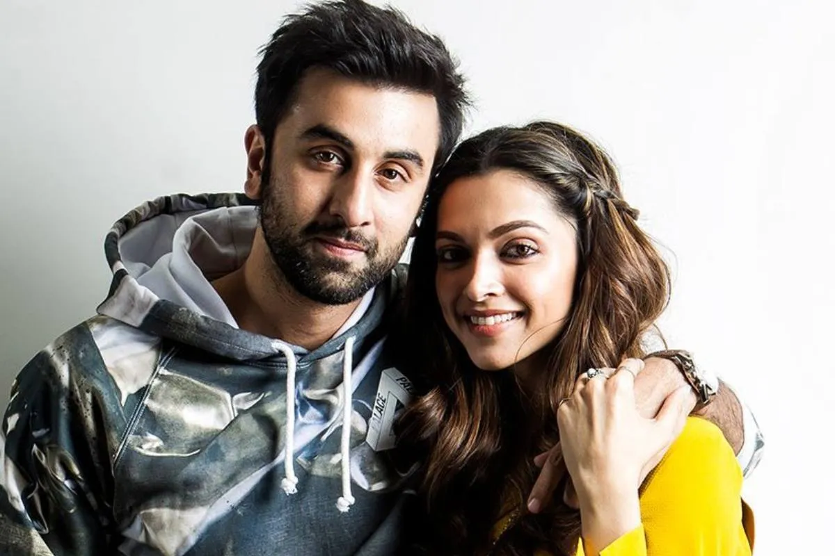 फिर सिल्वर स्क्रीन पर साथ नजर आ सकते है Ranbir-Deepika
