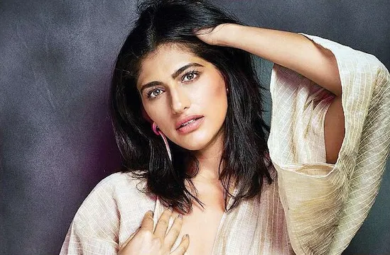 Kubbra Sait ने साझा किया जिंदगी और अभिनय से जुड़ा अनुभव