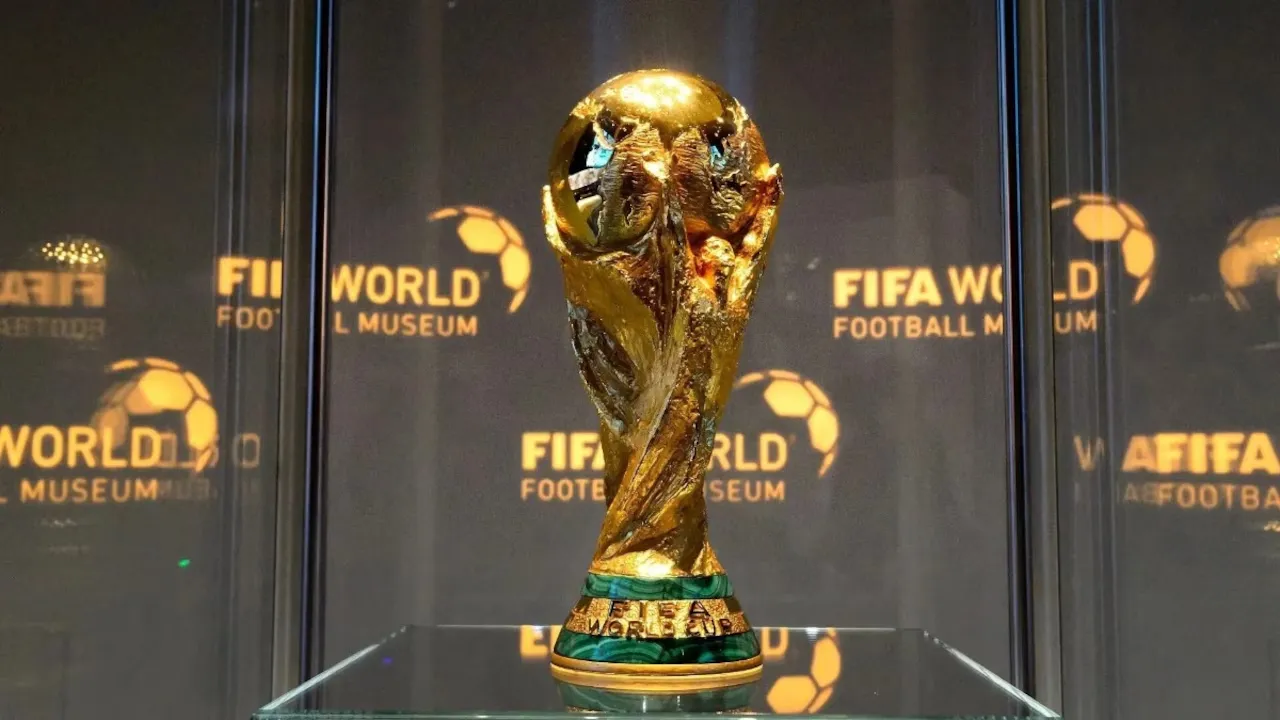 FIFA World Cup 2026: फुटबॉल का महाकुंभ 11 जून से