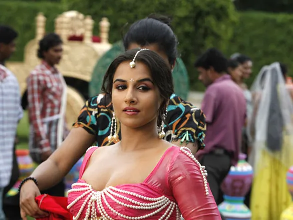 14 साल बाद भी कायम है फिल्म 'The Dirty Picture' का जादू