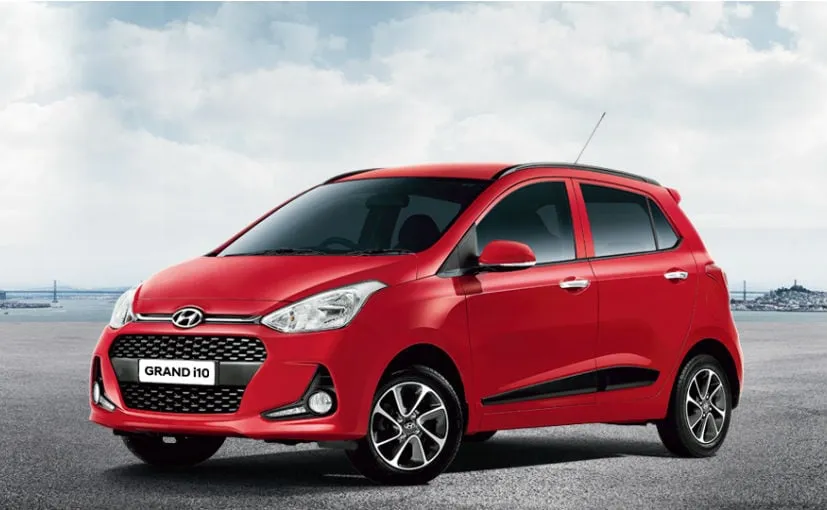 क्रैश टेस्ट में फेल, फिर भी खूब बिक रही Hyundai Grand i10