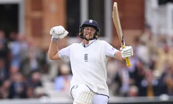 रूट के नाम दर्ज हुआ अनचाहा रिकार्ड, Australia में लगातार 16 वां टेस्ट हारे